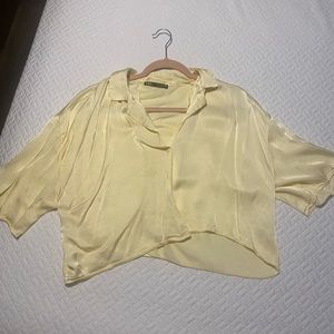 Zara top